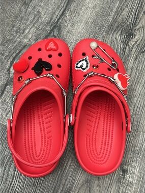 Karol G Crocs